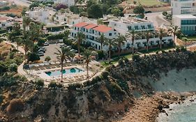 Vrachia Beach Hotel & Suites - Adults Only